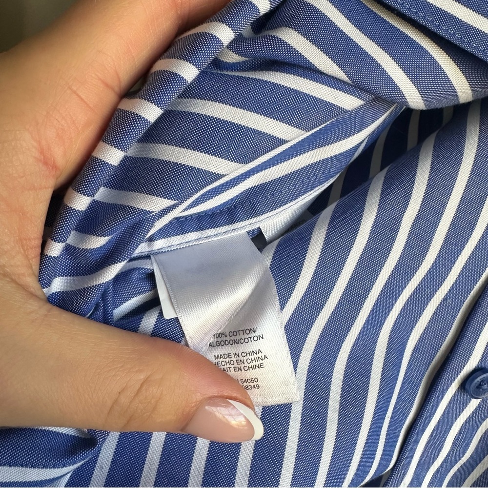 Button Down - image 4